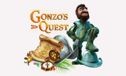 Gonzo’s Quest slot