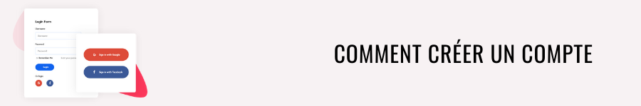 21.com casino comment créer un compte