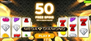 gaming club casino free spins