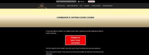 Captain Cook Casino en ligne
