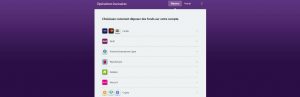 Options de paiement sur Zodiac Casino Québec