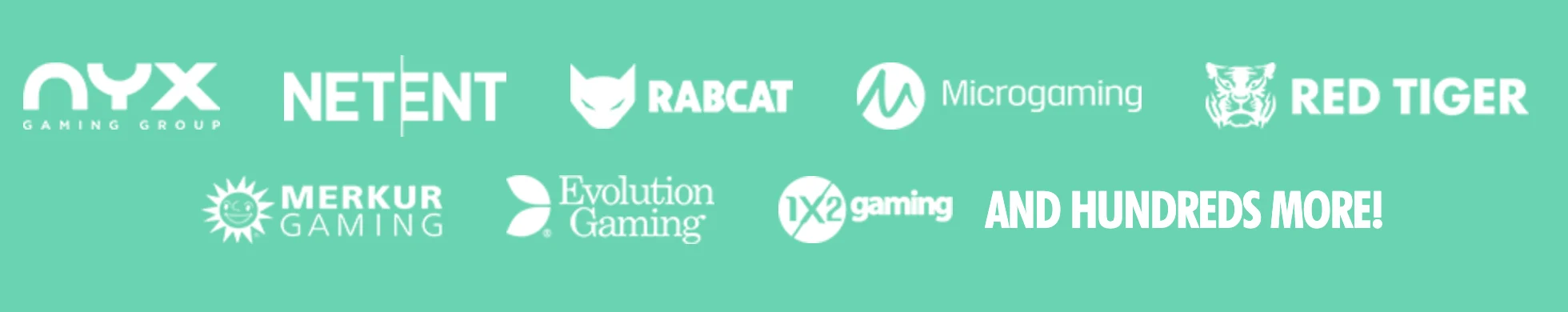 jackpot casino software