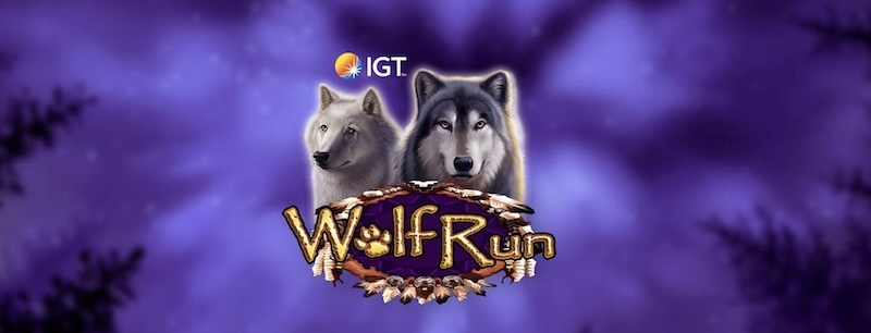 Wolf Run avis