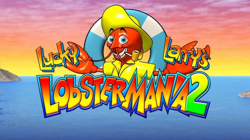 lobstermania 2