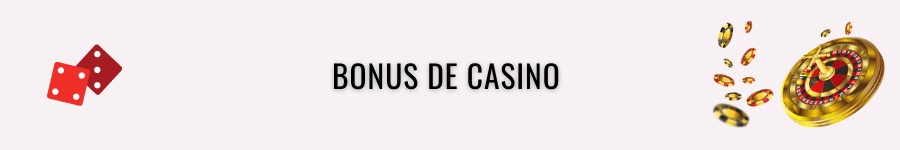  nomini bonus de casino