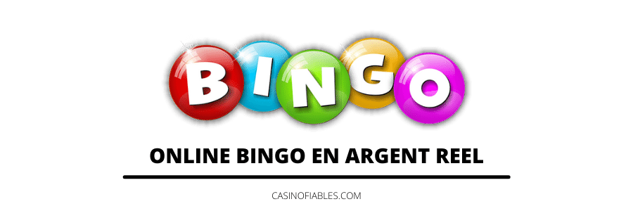 bingo en ligne