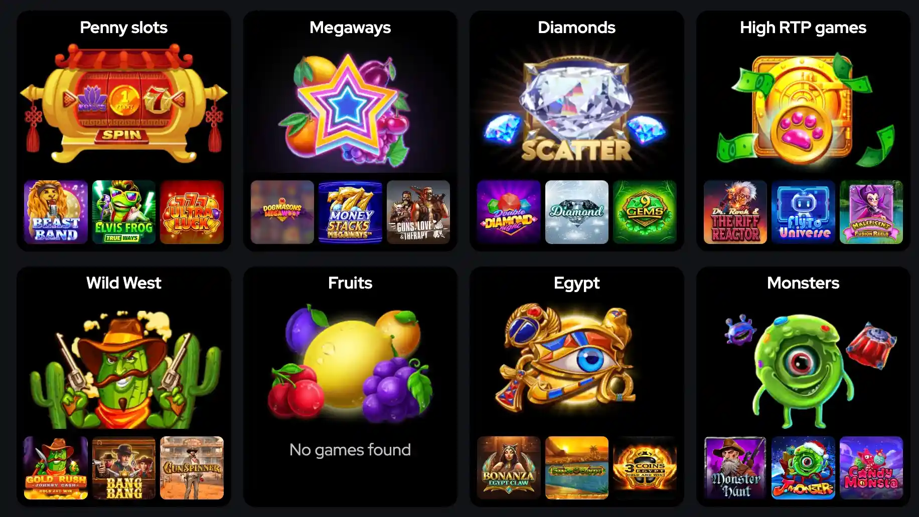 katsubet casino thème du jeu