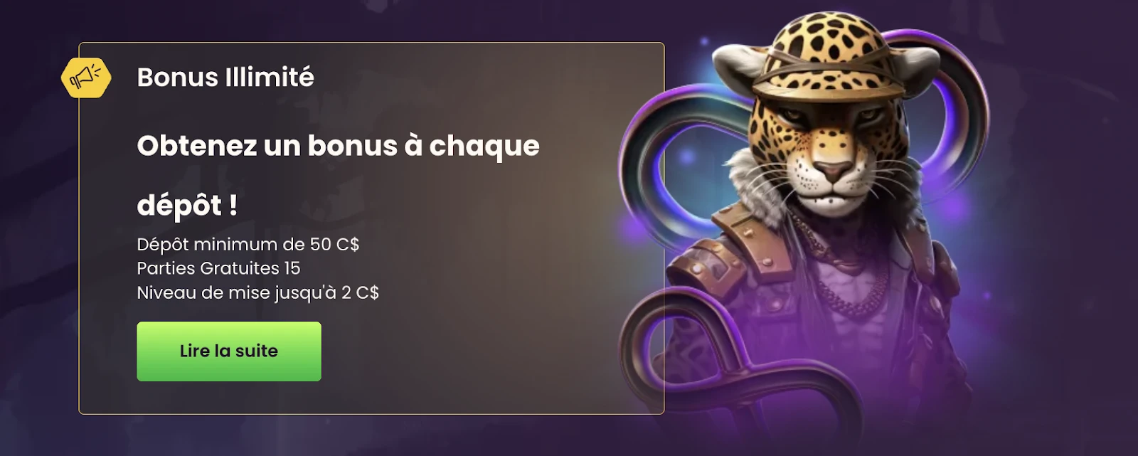 bizzo casino prime limite