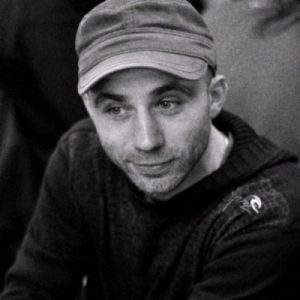Romain Pillard