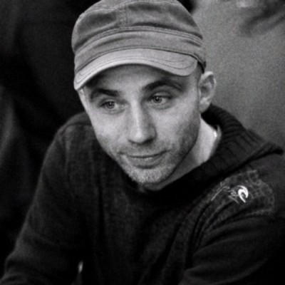 Romain Pillard