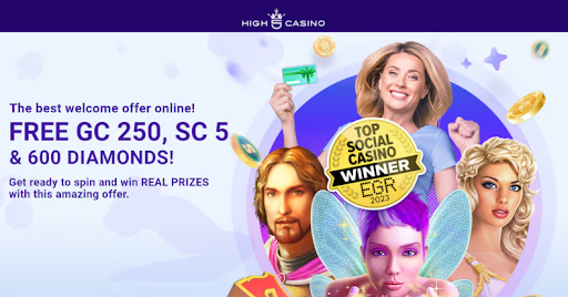 High5Casino