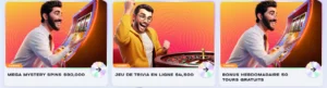 Bonus Jackpot Frenzy - 1