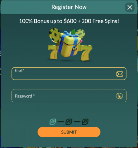 Lemon Casino en Canada