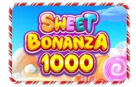 sweet bonanaza 1000 révision