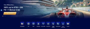 Wonaco Casino