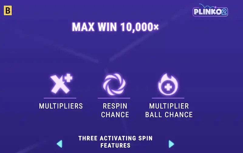plinko2 bgaming