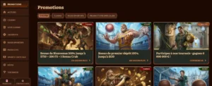 wildrobin casino welcome bonus - 2