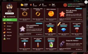 DragonSlots Casino