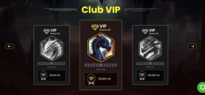 DragonSlots VIP Club