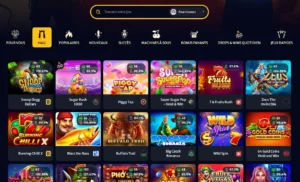 Hellspin games