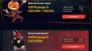 HellSpin Bonus