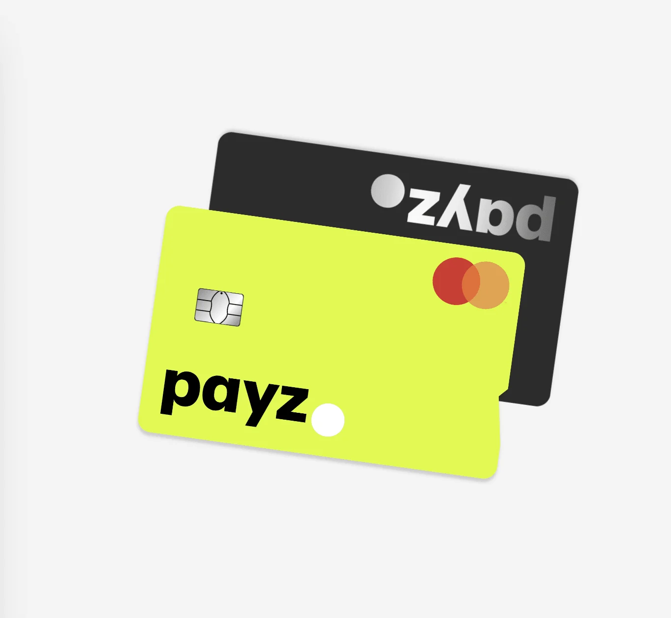 payz cartes de débit