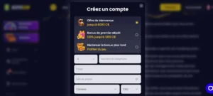 Compte à Slotsgem