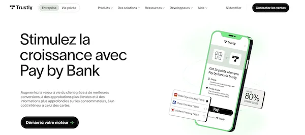 trustly casino en ligne