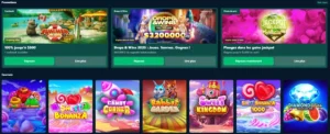 Rocket Riches Promotions