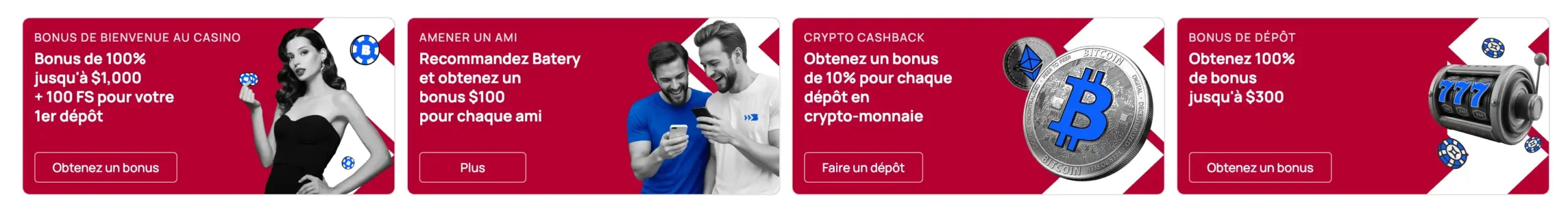 batery win bonus