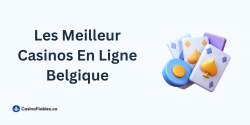 Les Meilleur Casinos En Ligne Belgique