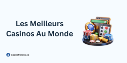 Les Meilleurs Casinos Au Monde