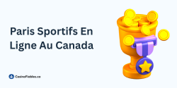 Paris Sportifs En Ligne Au Canada