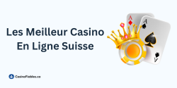 Les Meilleur Casino En Ligne Suisse