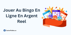 Jouer Au Bingo En Ligne En Argent Reel, Loto Bingo