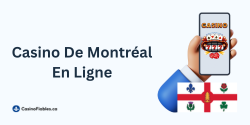 Casino De Montréal En Ligne, Casinos Du Québec En 2025