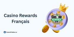 Casino Rewards Français – 2025
