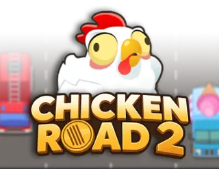 Chicken Road 2