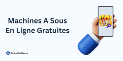 Machines A Sous En Ligne Gratuites