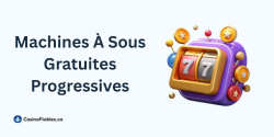 Machines À Sous Gratuites Progressives