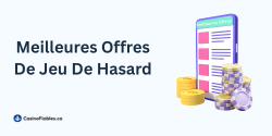 Meilleures Offres De Jeu De Hasard