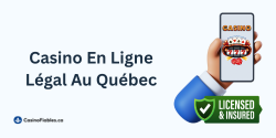Casino En Ligne Légal Au Québec En 2025