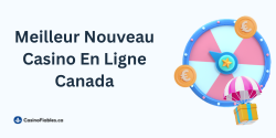 Meilleur Nouveau Casino En Ligne Canada – 2025