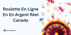 Roulette En Ligne En En Argent Réel Canada 2025