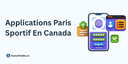 Applications Paris Sportif En Canada