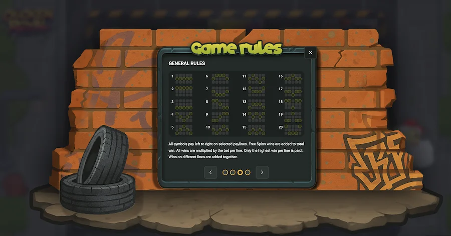 chicken royal machine a sous payante