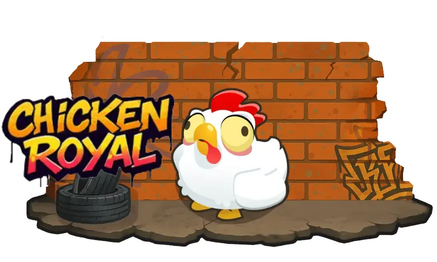 Chicken Royal