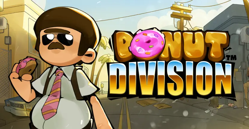 donut division avis de slot