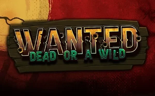 Wanted Dead or a Wild