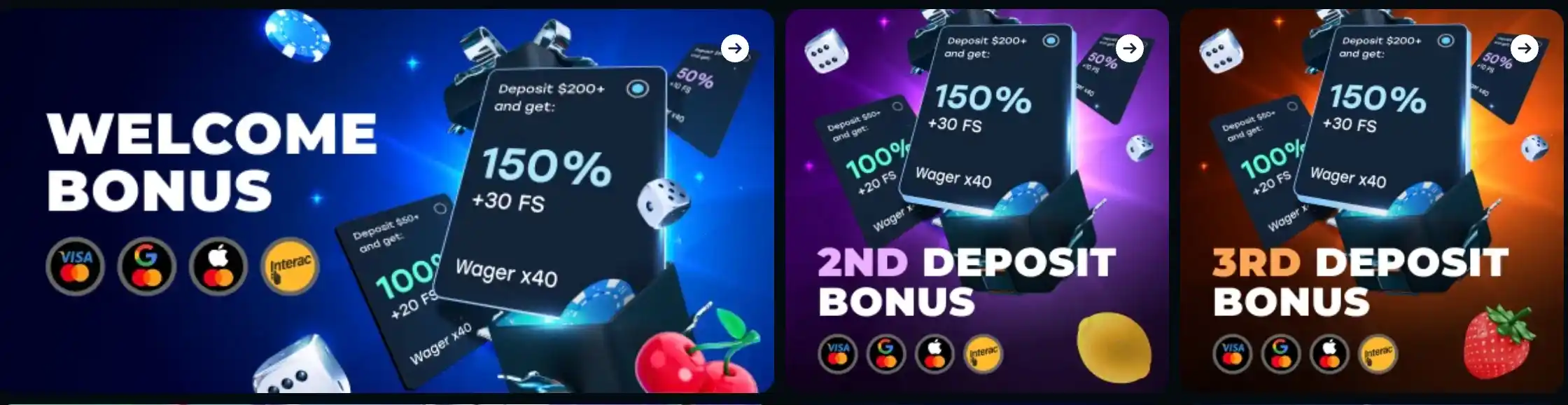 betico offres de bonus